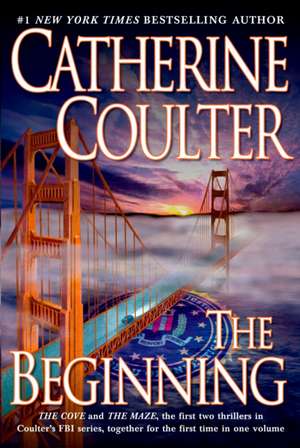 The Beginning de Catherine Coulter