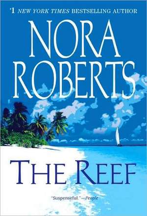 The Reef de Nora Roberts