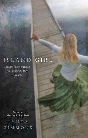 Island Girl de Lynda Simmons