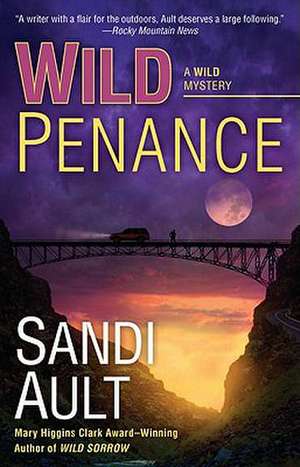 Wild Penance de Sandi Ault