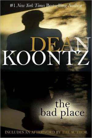 The Bad Place de Dean R. Koontz