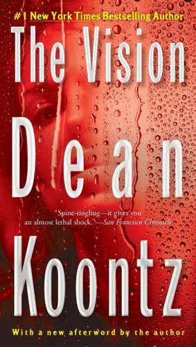 The Vision de Dean R. Koontz