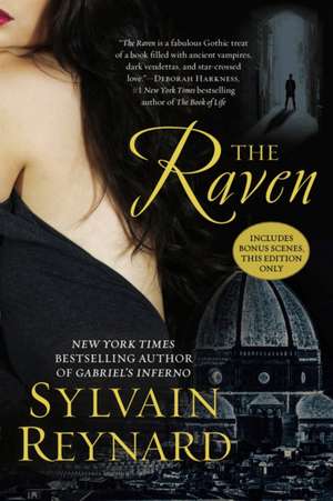 The Raven de Sylvain Reynard