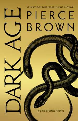Dark Age de Pierce Brown