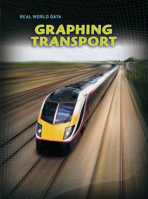 Graphing Transport de Deborah Underwood