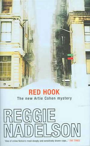 Red Hook de Reggie Nadelson