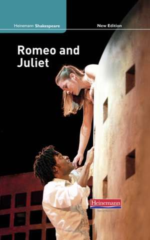 Romeo and Juliet (New Edition) de Richard Durant