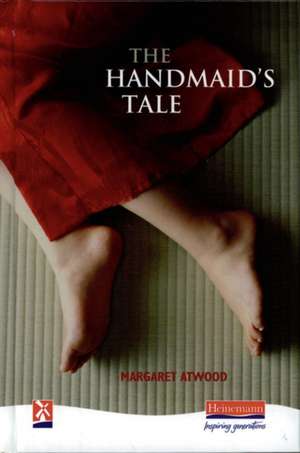 The Handmaid's Tale de Margaret Atwood