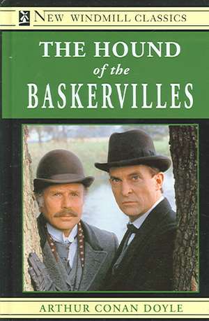 The Hound of the Baskervilles