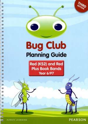 Bug Club Year 6 Planning Guide