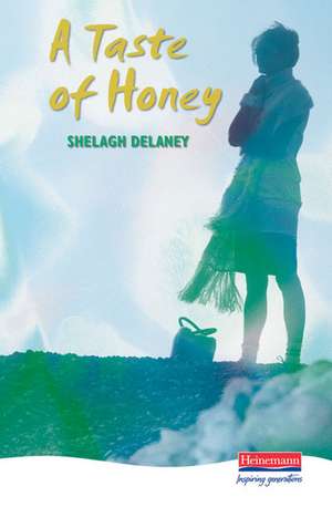 A Taste of Honey de Shelagh Delaney