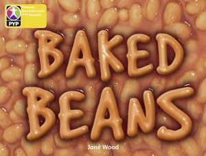 Primary Years Programme Level 3 Baked beans 6Pack de Jane Wood