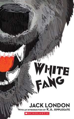 White Fang de Jack London