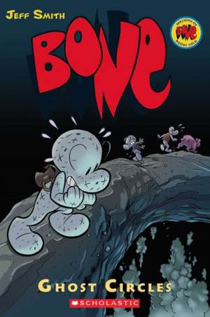 Bone #7 de Jeff Smith