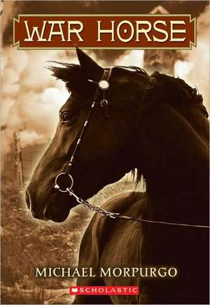 War Horse de MICHAEL, M.B.E. MORPURGO