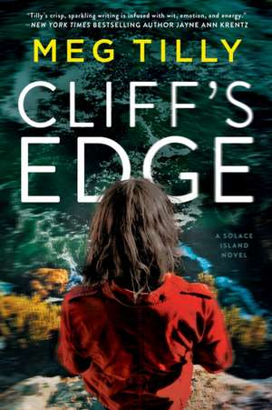 Cliff's Edge de Meg Tilly