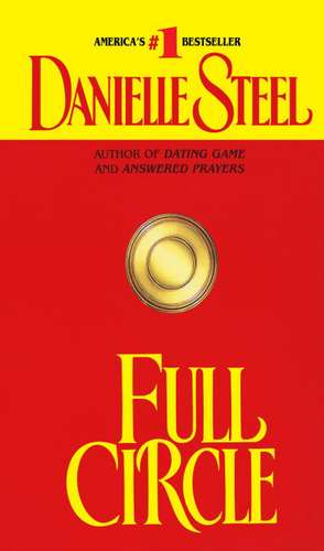 Full Circle de Danielle Steel