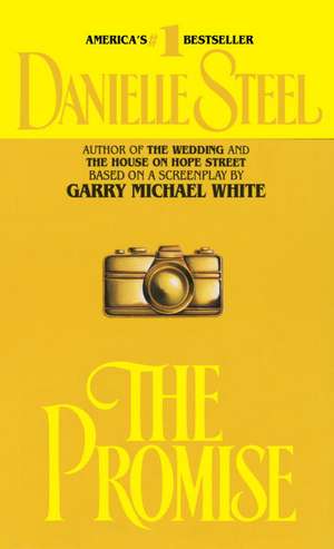 The Promise de Danielle Steel