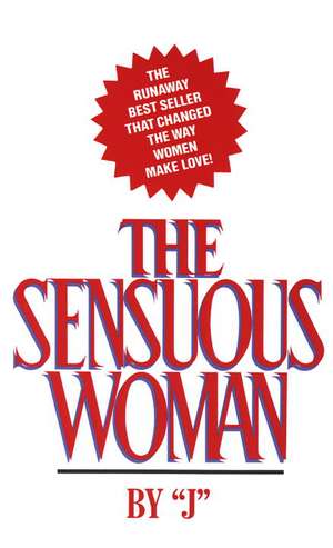 The Sensuous Woman de J.