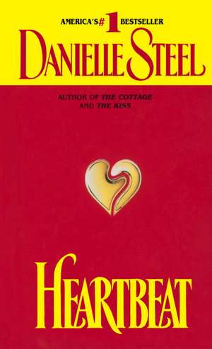 Heartbeat de Danielle Steel