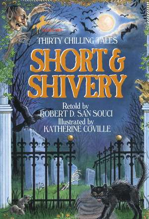 Short & Shivery de Robert D San Souci