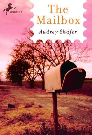 The Mailbox de Audrey Shafer