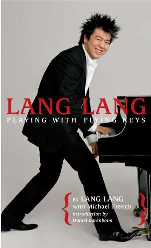 Lang Lang de Lang Lang