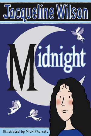 Midnight de Jacqueline Wilson