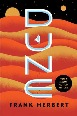 Dune. 40th Anniversary Edition de Frank Herbert