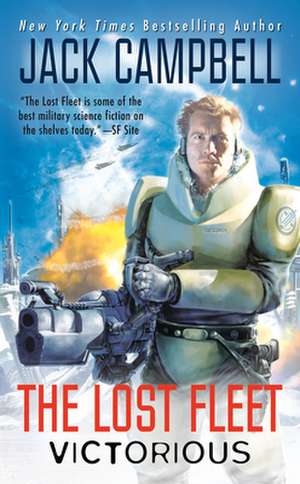 The Lost Fleet de Jack Campbell