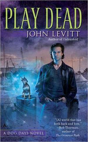 Play Dead de John Levitt