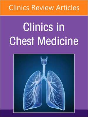 Thoracic Imaging, An Issue of Clinics in Chest Medicine de Jane P. Ko