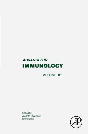 Nucleic acid associated mechanisms in immunity and disease de Jayanta Chaudhuri