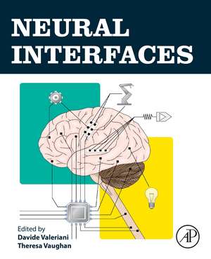 Neural Interfaces de Davide Valeriani