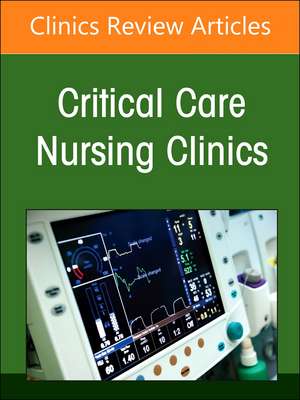 Management of the Hospitalized Patient with Diabetes, An Issue of Critical Care Nursing Clinics of North America de Celia Levesque