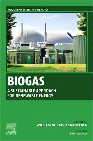 Biogas de William Gustavo Sganzerla