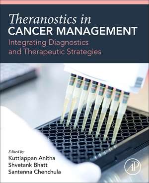 Theranostics in Cancer Management: Integrating Diagnostics and Therapeutic Strategies de Shvetank Bhatt