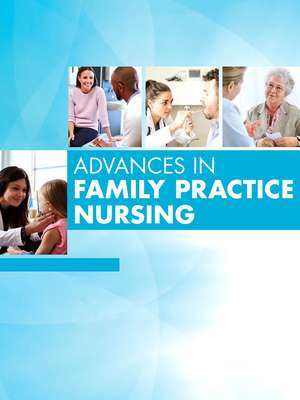 Advances in Family Practice Nursing, 2025 de Linda Keilman