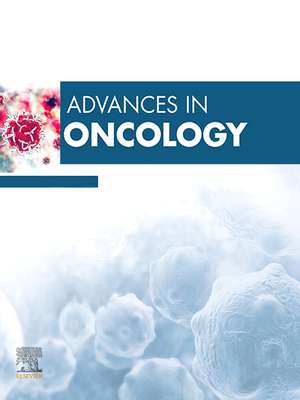 Advances in Oncology, 2025 de Leonidas C. Platanias