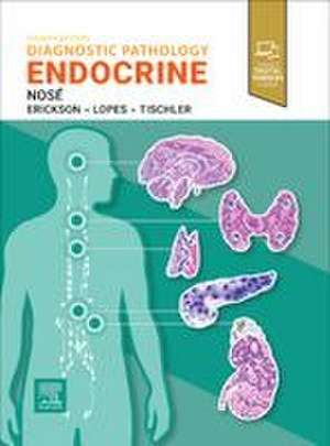 Diagnostic Pathology: Endocrine de Vania Nosé