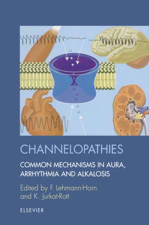 Channelopathies de F. Lehmann-Horn