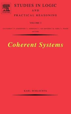 Coherent Systems de Karl Schlechta