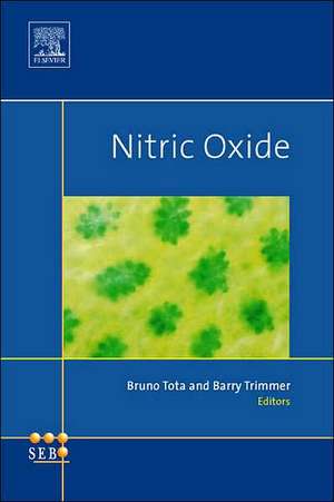 Nitric Oxide