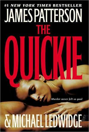 The Quickie de James Patterson