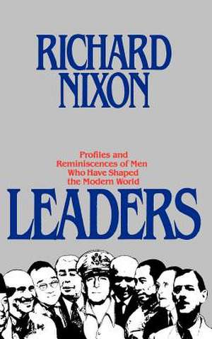 Leaders de Richard Nixon