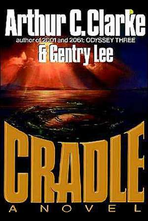 Cradle de Arthur Charles Clarke