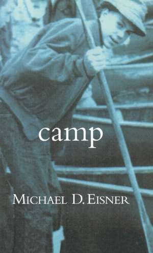 Camp de Michael D. Eisner