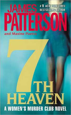 7th Heaven de James Patterson