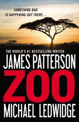 Zoo de James Patterson