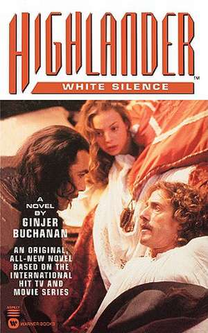 g de Ginjer Buchannan